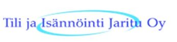 Tili ja Isännöinti Jaritu Oy  Y 2739003-7